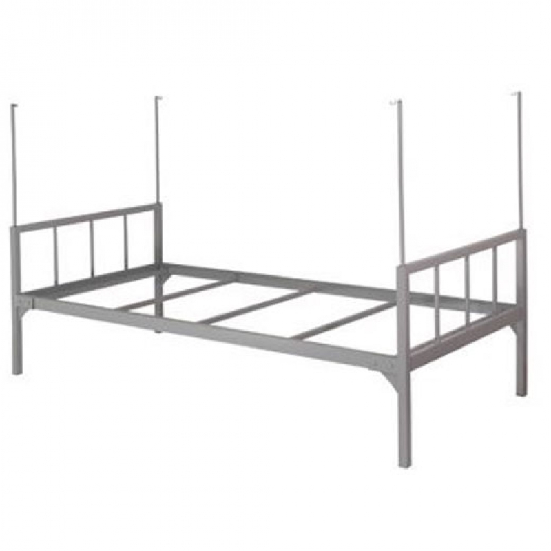 Giường sắt JS-1T - ảnh 1