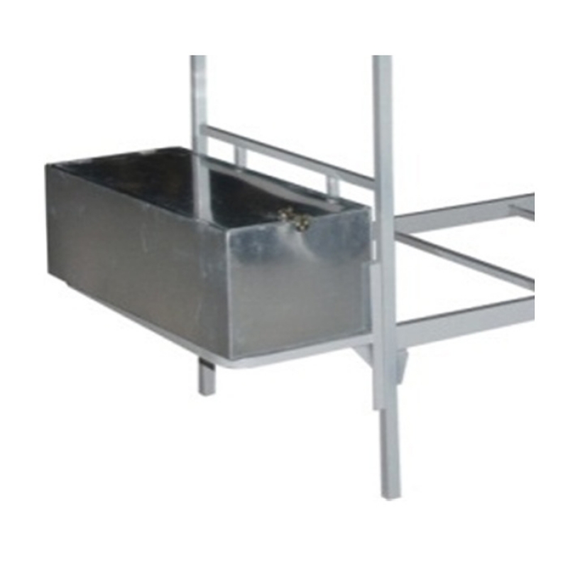 Giường tầng GT40BH - ảnh 2