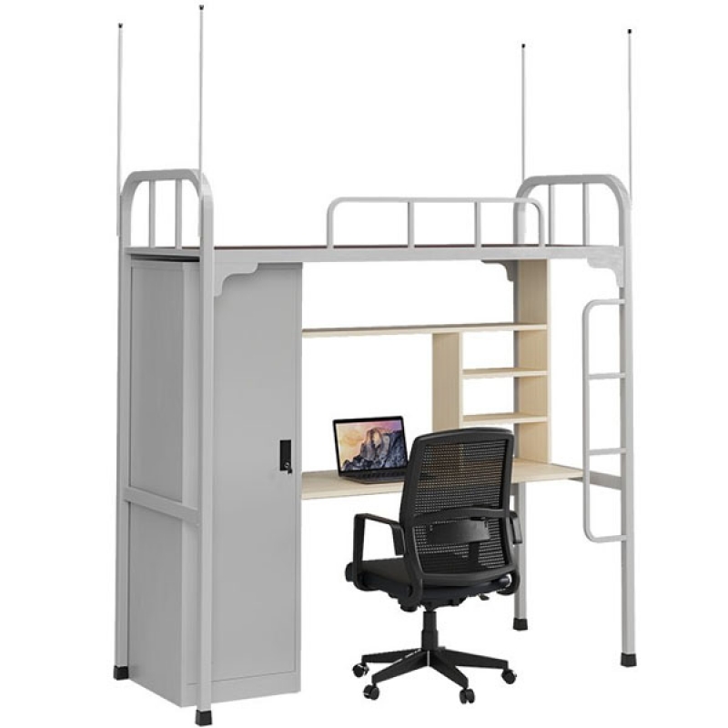 Giường tầng GT41 - ảnh 2