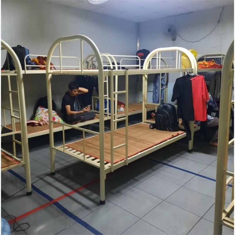 Giường tầng GTQP2 - ảnh 1