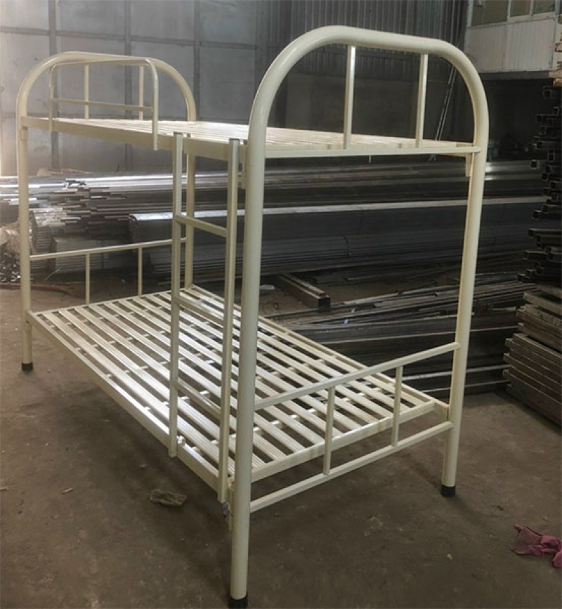 Giường tầng GTQP2 - ảnh 2