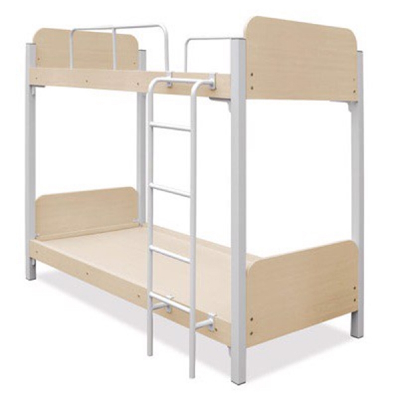 Giường tầng JS-2T-G - ảnh 1