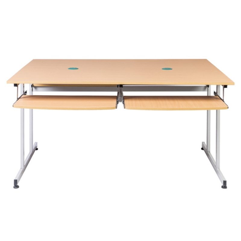 Bàn máy tính BM101 - ảnh 2