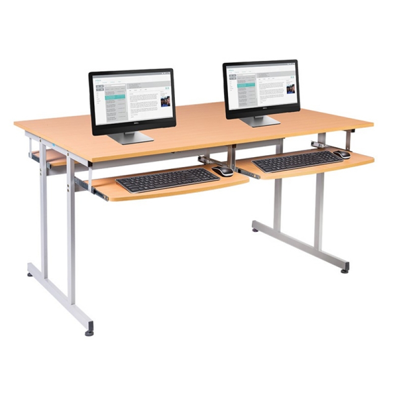 Bàn máy tính BM101 - ảnh 3