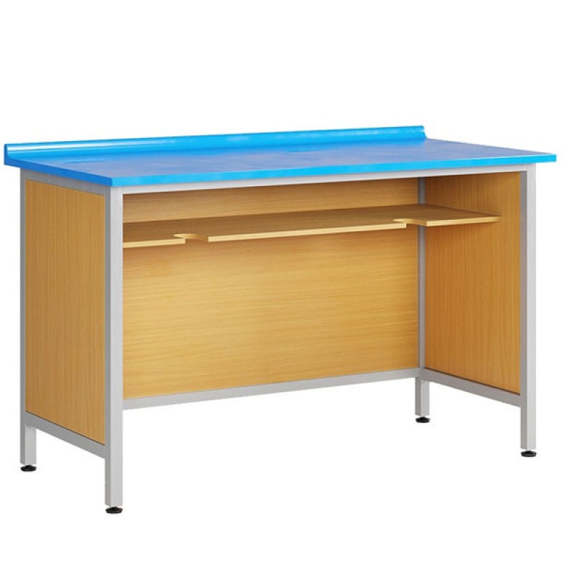 Bàn thí nghiệm BTNHS01 - ảnh 2