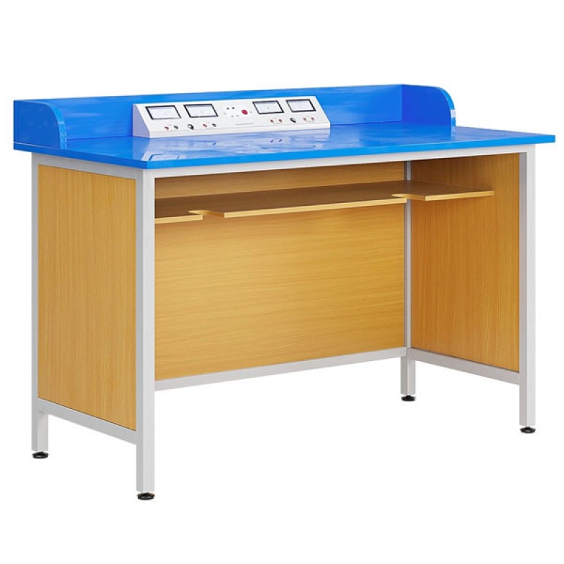 Bàn thí nghiệm BTNVL01 - ảnh 2