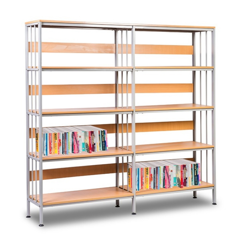 Giá sách GTV101 - ảnh 3