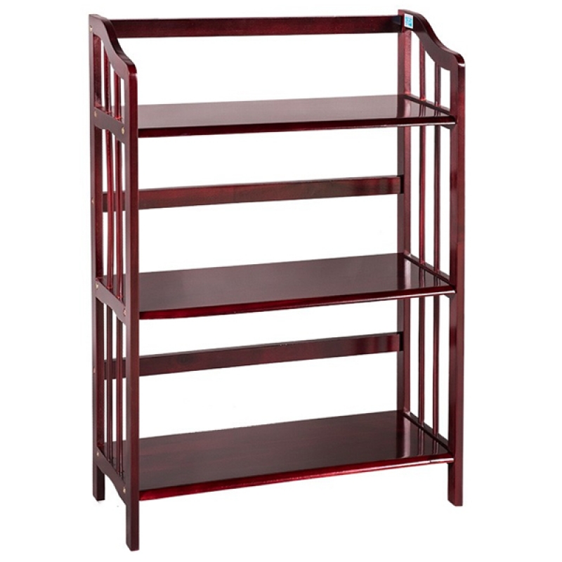 Giá sách TGS103 - ảnh 3