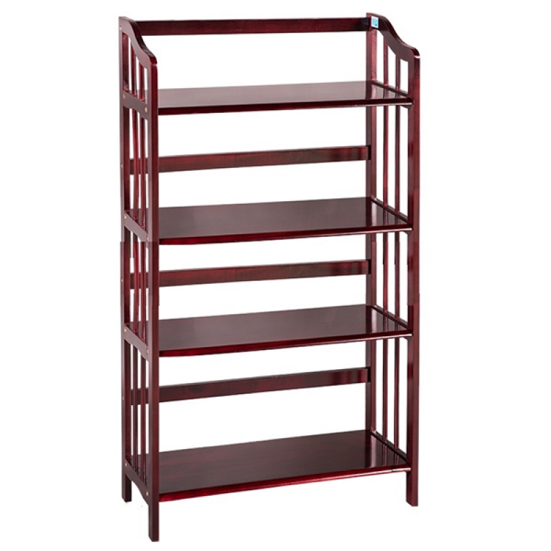 Giá sách TGS104 - ảnh 2