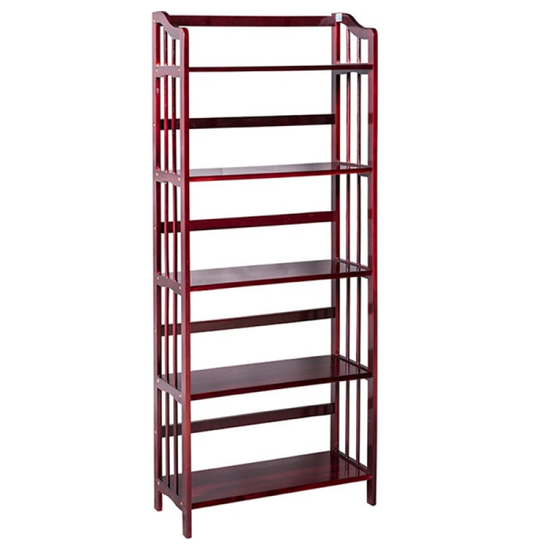 Giá sách TGS105 - ảnh 3