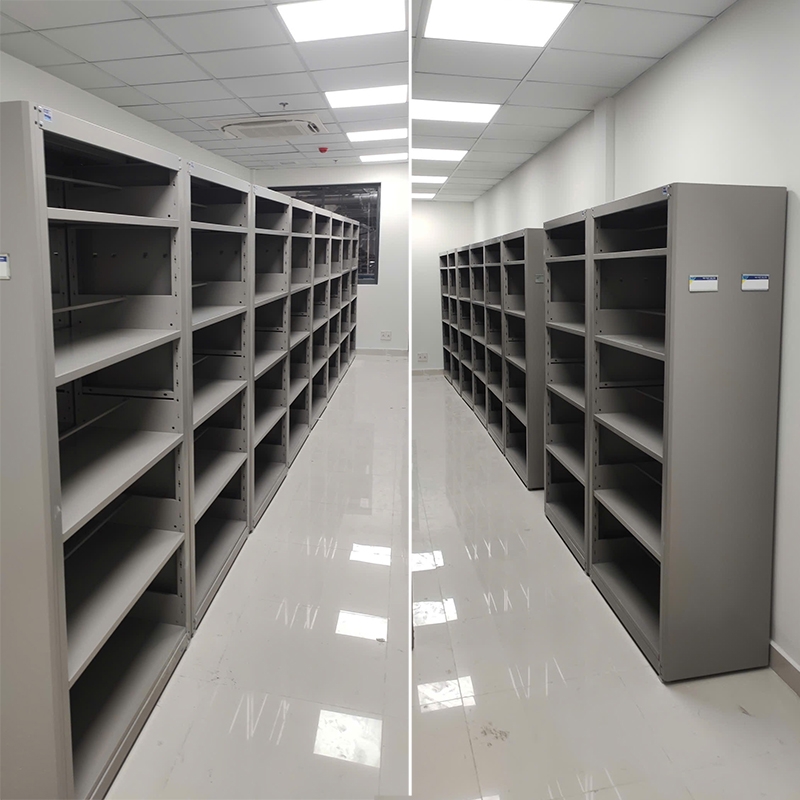 Giá sắt GS5K1 - ảnh 3