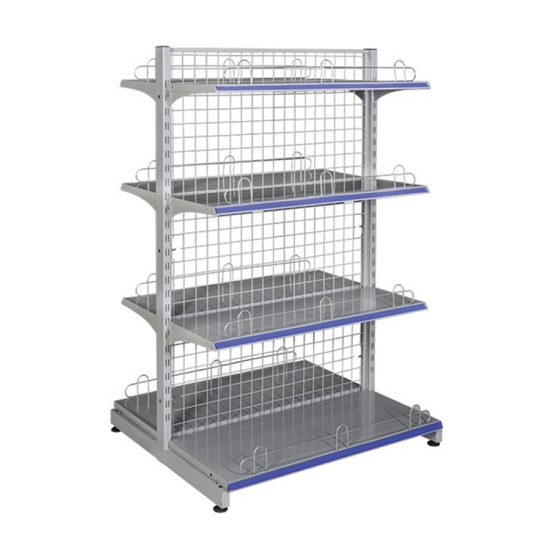 Giá siêu thị GST01 - ảnh 1