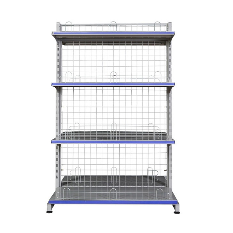 Giá siêu thị GST01 - ảnh 2