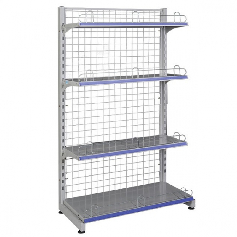 Giá siêu thị GST02 - ảnh 1