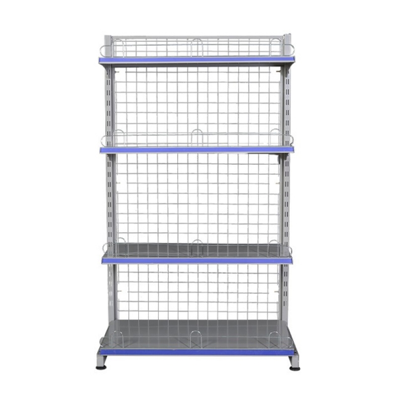 Giá siêu thị GST02 - ảnh 2