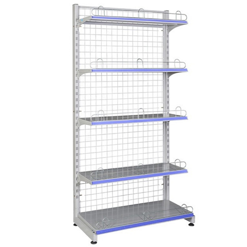 Giá siêu thị GST03 - ảnh 1