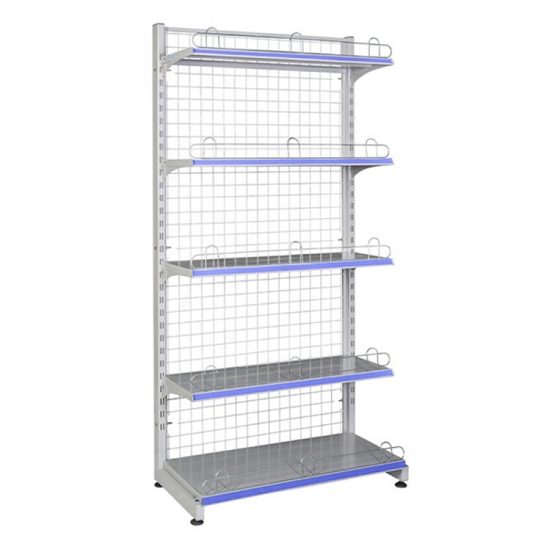 Giá siêu thị GST03 - ảnh 3