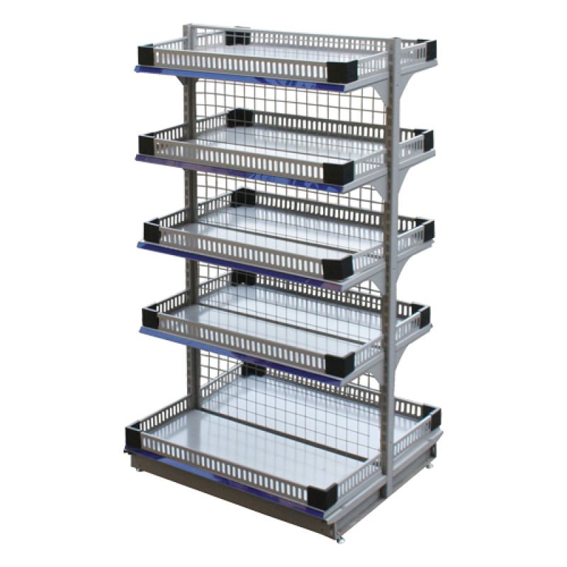Giá siêu thị GST04 - ảnh 1