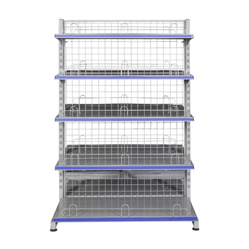 Giá siêu thị GST04 - ảnh 2