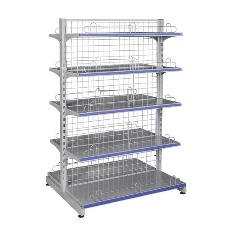 Giá siêu thị GST04 - ảnh 3