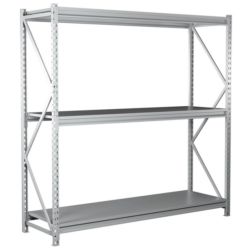 Kệ giá sắt GTT20-3P - ảnh 1