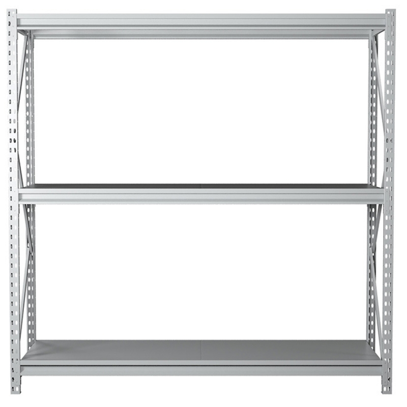 Kệ giá sắt GTT20-3P - ảnh 2