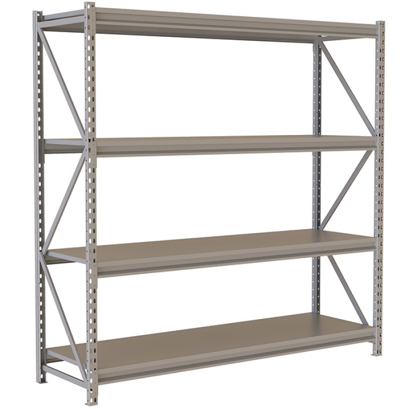 Kệ giá sắt GTT20-4P - ảnh 1