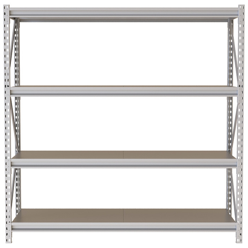 Kệ giá sắt GTT20-4P - ảnh 2