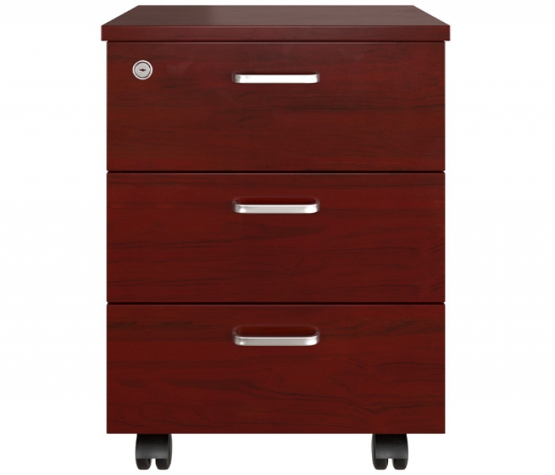 Hộc cá nhân M3DR - ảnh 2