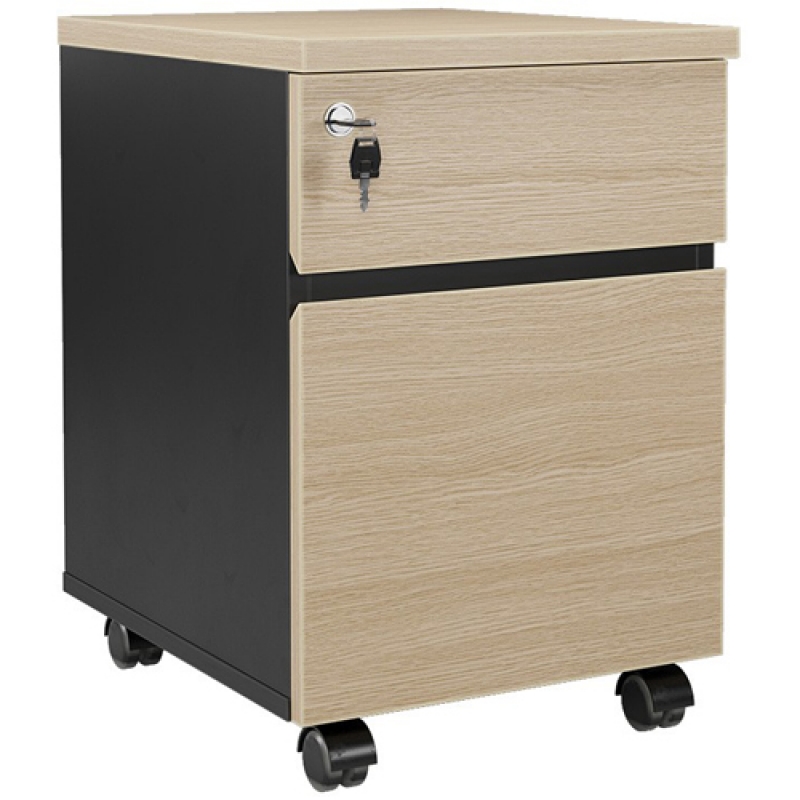 Hộc di động Leader LEM1D1F - ảnh 1