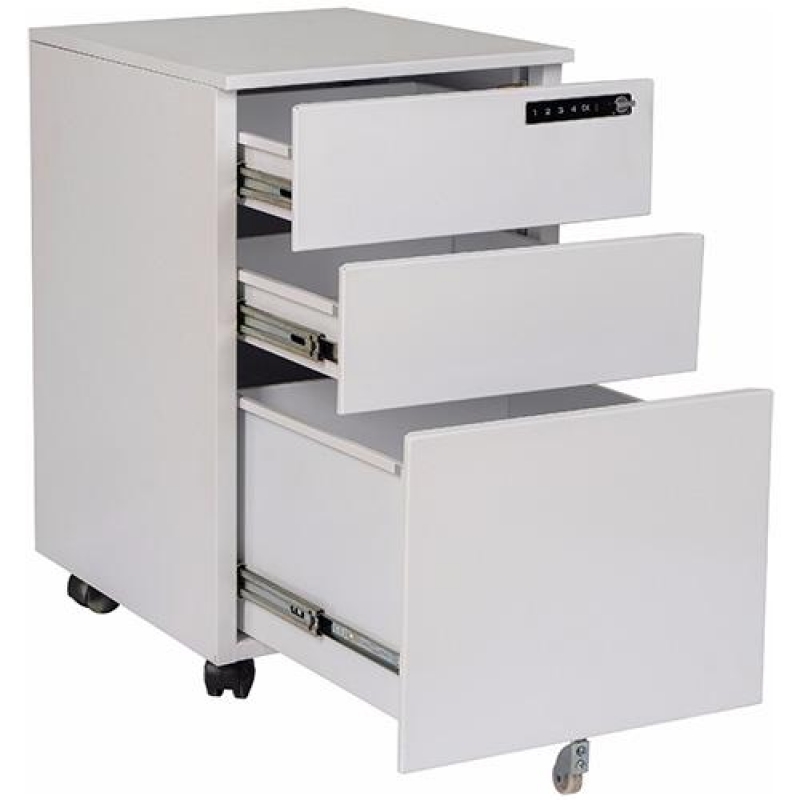 Hộc HS5DT - ảnh 1