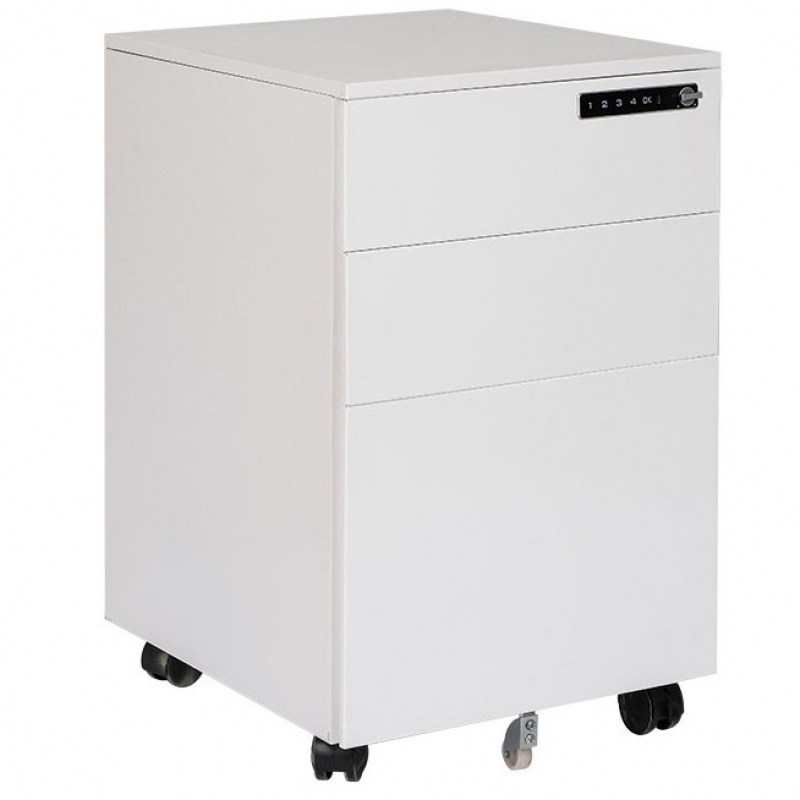 Hộc HS5DT - ảnh 2