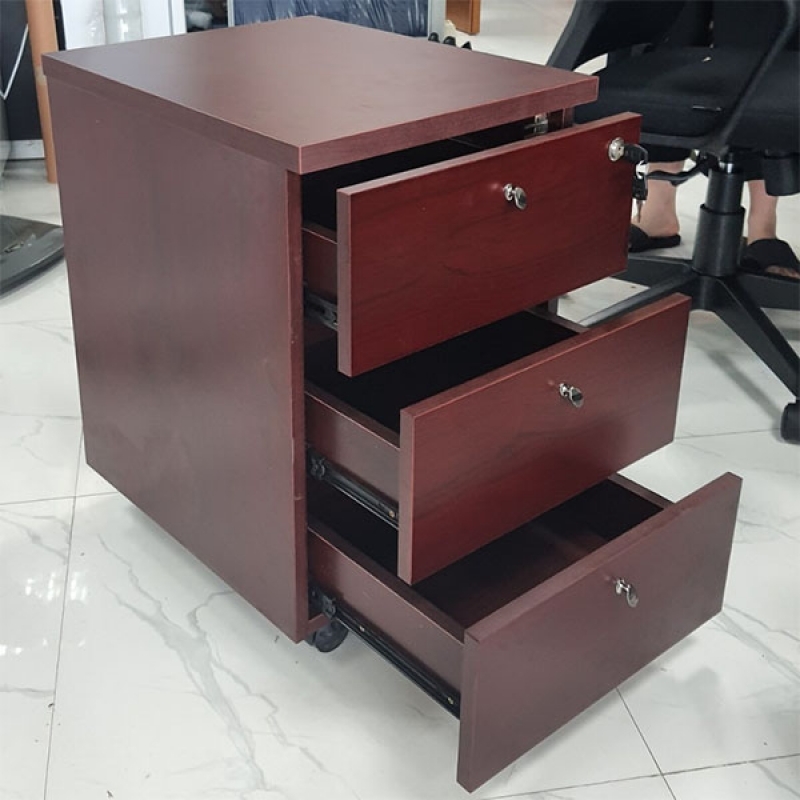 Hộc M3D - ảnh 2