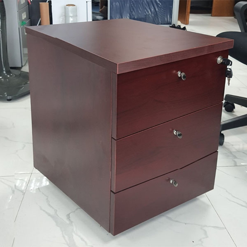 Hộc M3D - ảnh 3