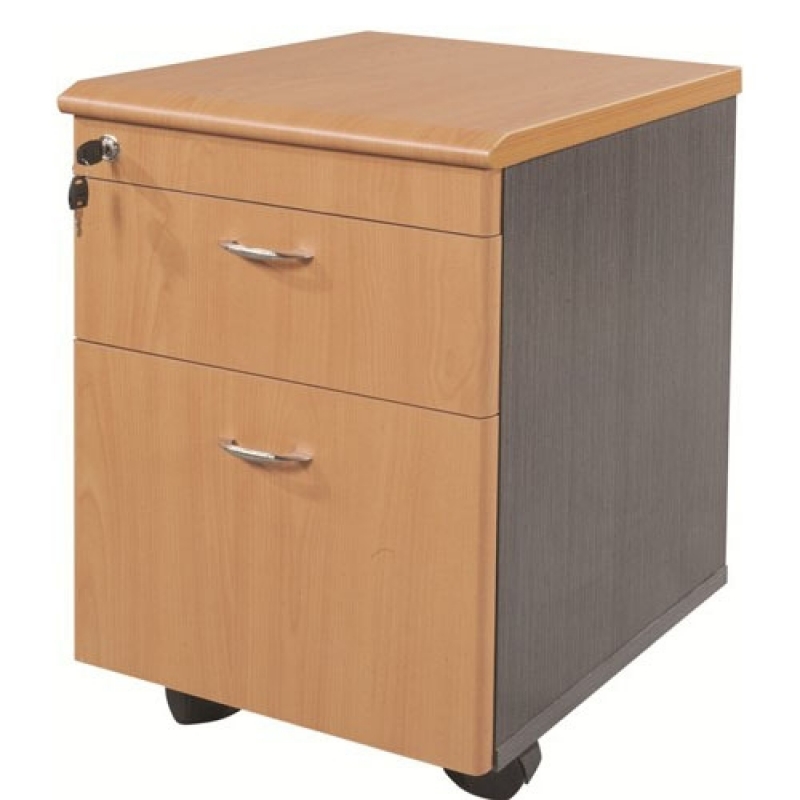 Hộc NTM1D1F - ảnh 1