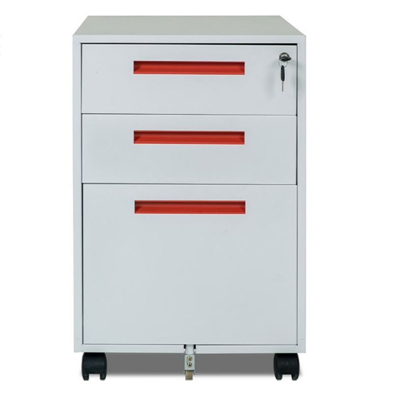Hộc sắt HS1D - ảnh 2
