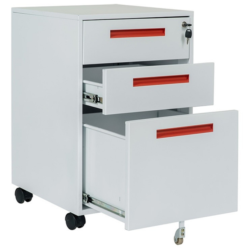 Hộc sắt HS1D - ảnh 3