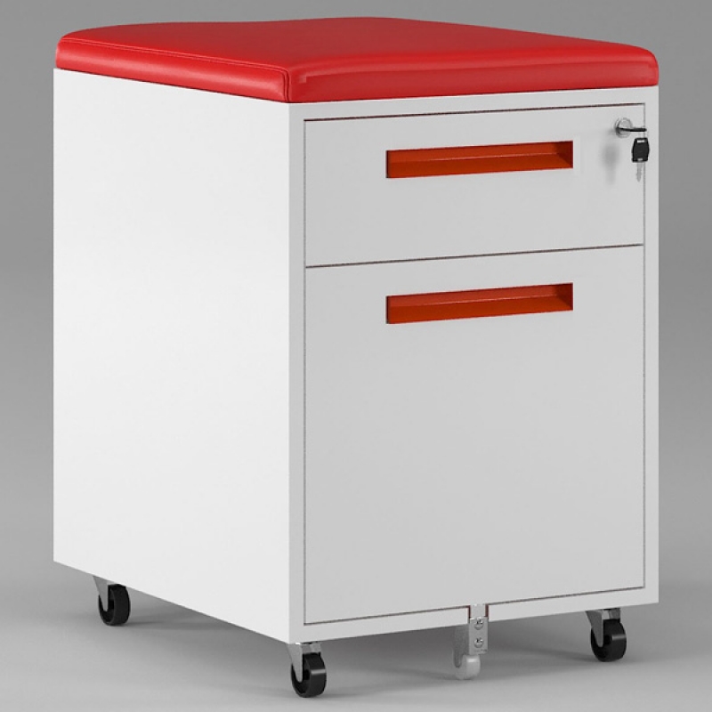 Hộc sắt HS3 - ảnh 1