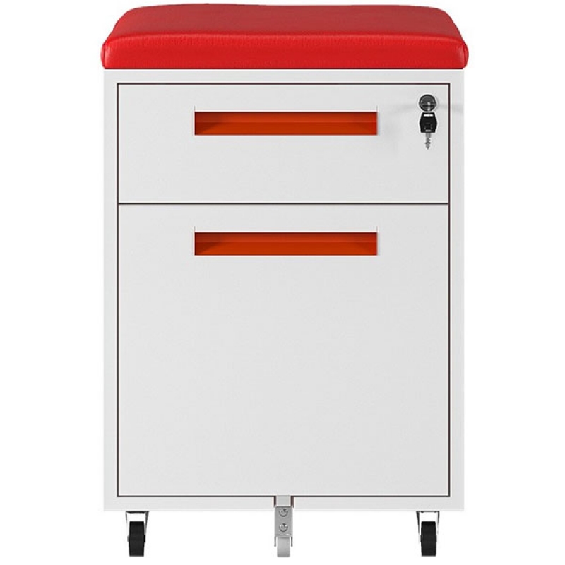 Hộc sắt HS3 - ảnh 2