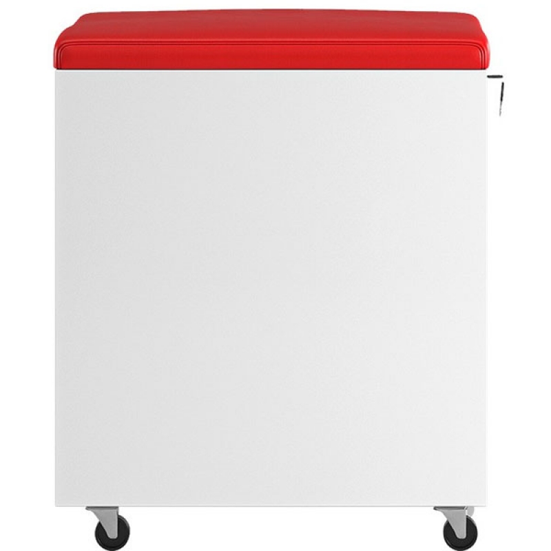 Hộc sắt HS3 - ảnh 3