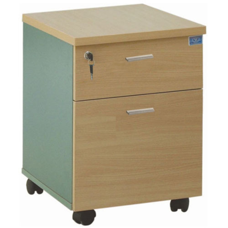 Hộc SVM1D1F - ảnh 1