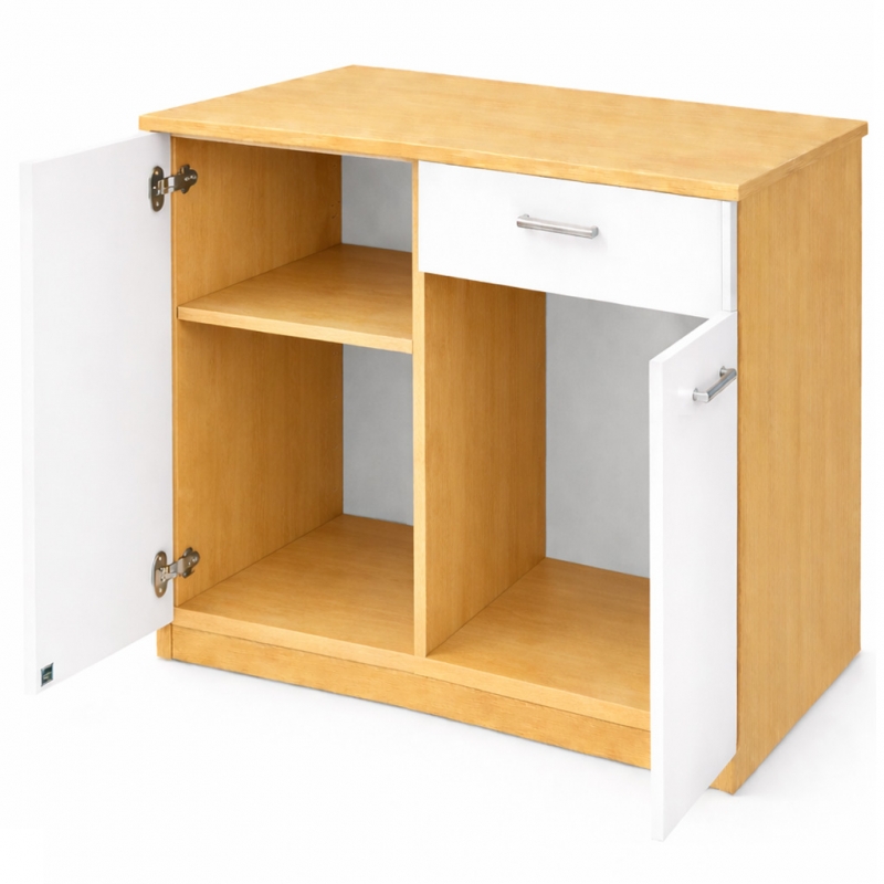 Tủ cá nhân ARC550-2K - ảnh 2