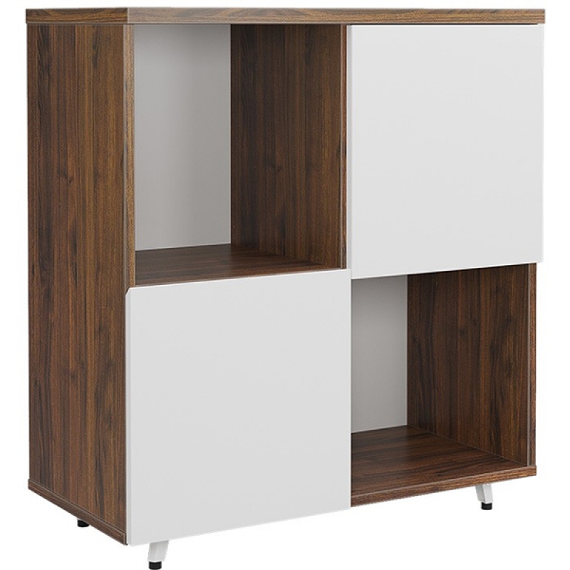 Tủ thấp LUX880-2T1 - ảnh 1