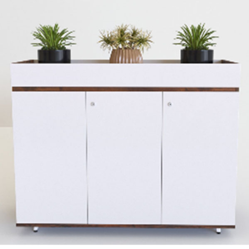 Tủ thấp LUX1000-3T2 - ảnh 1