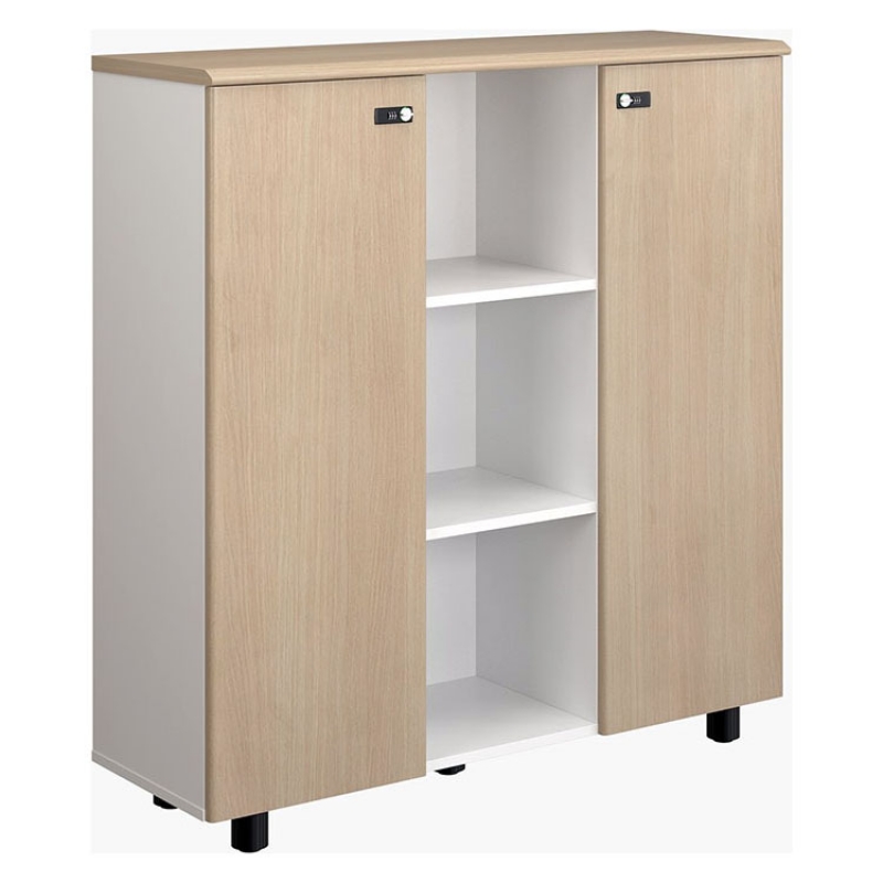 Tủ thấp NTV1260-3T1 - ảnh 1