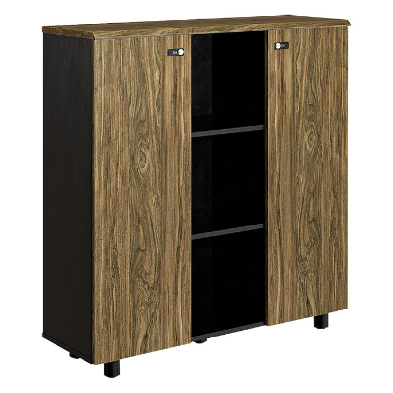 Tủ thấp NTV1260-3T1 - ảnh 2