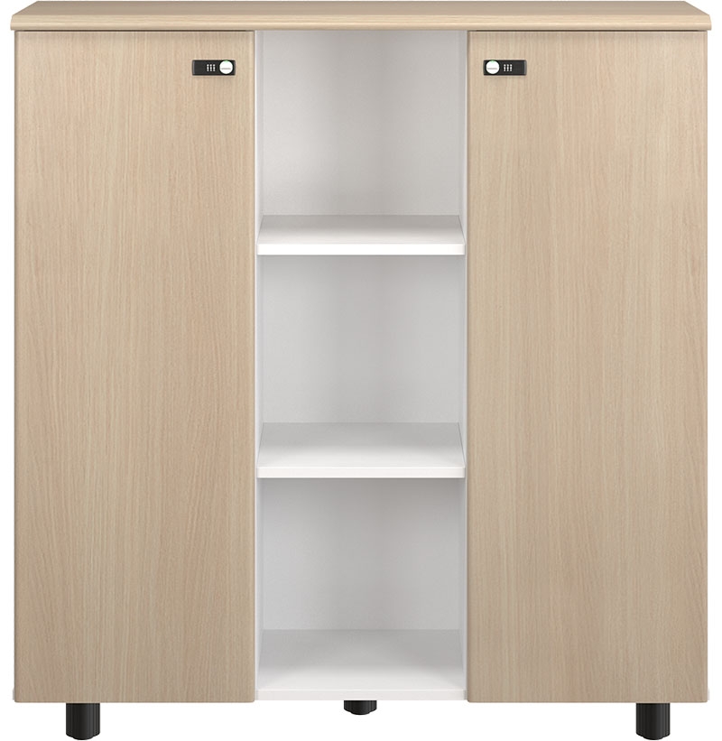 Tủ thấp NTV1260-3T1 - ảnh 3