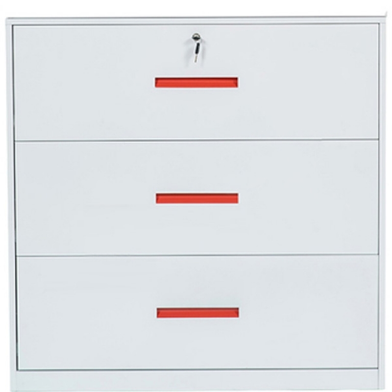 Tủ file TU3FD - ảnh 2