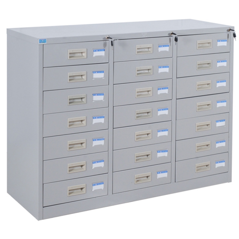 Tủ TU118-21D - ảnh 2