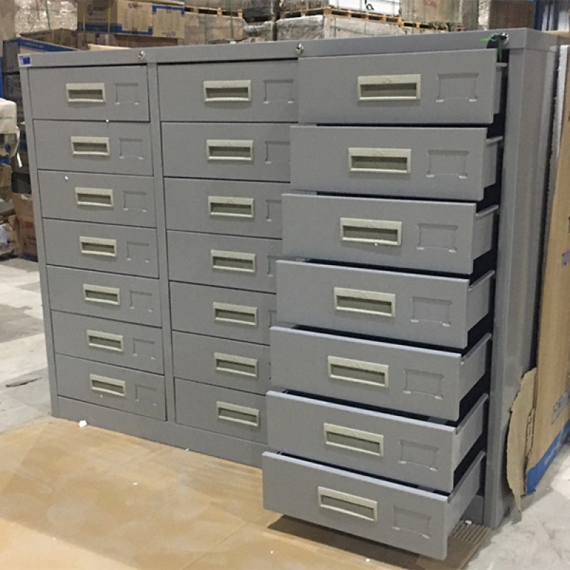 Tủ TU118-21D - ảnh 3
